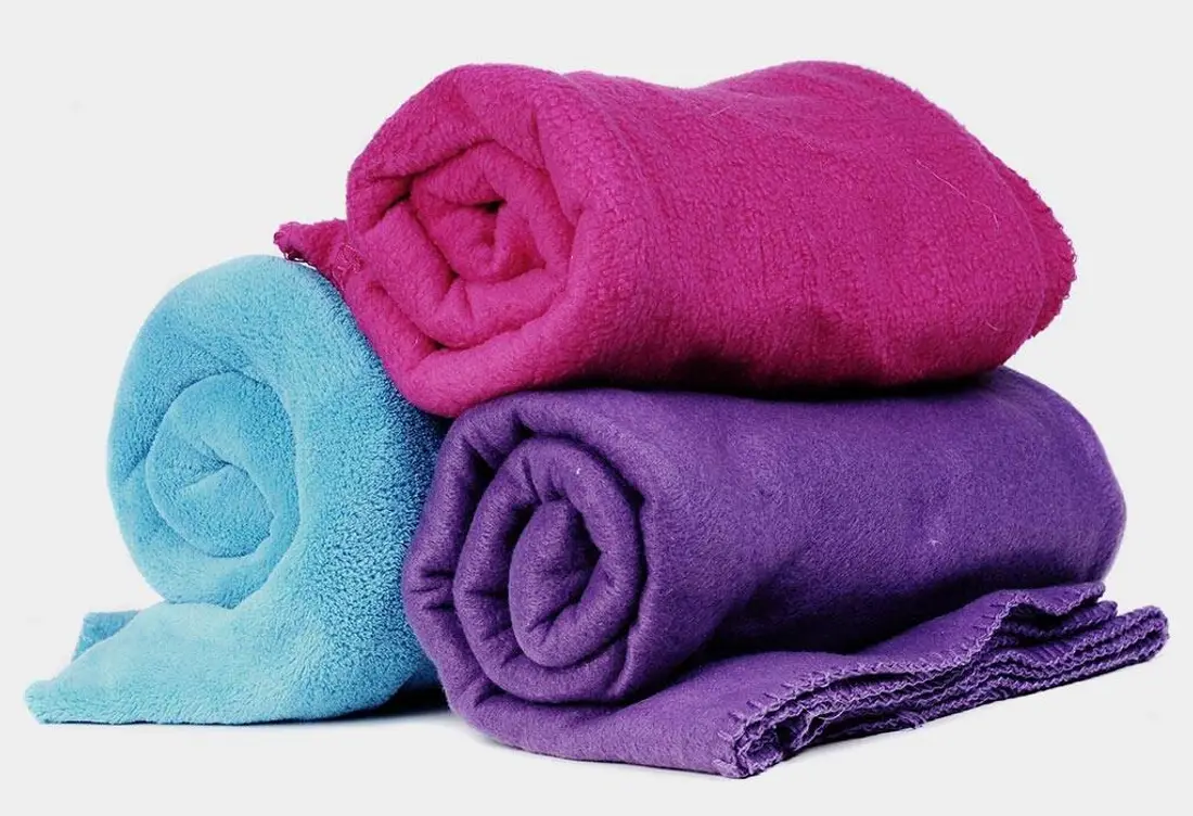 Blanket & Duvet Cleaning service in Abu Dhabi